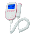 Bine de bun Baby Baby Heartbeat Monitor Doppler fetal portabil